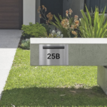 Vinyl Transfer Letters