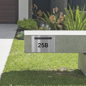 Vinyl Transfer Letters